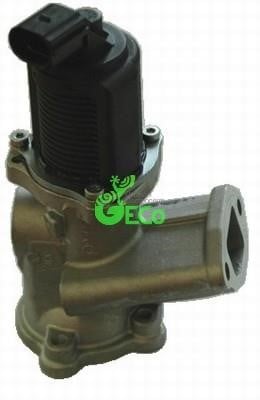 GECo Electrical Components VE1132 EGR Valve VE1132