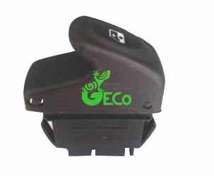 GECo Electrical Components IA35007 Power window button IA35007