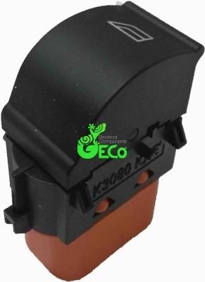 GECo Electrical Components IA29023 Power window button IA29023