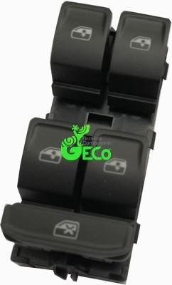 GECo Electrical Components IA73057 Window regulator button block IA73057