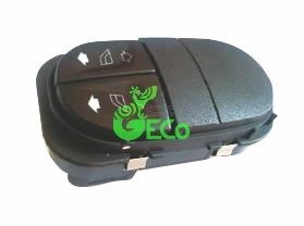 GECo Electrical Components IA29003 Window regulator button block IA29003