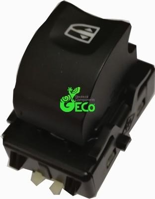 GECo Electrical Components IA35037 Power window button IA35037