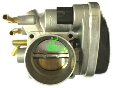 GECo Electrical Components CF19303 Throttle body CF19303