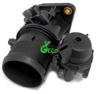 GECo Electrical Components CF19438 Throttle body CF19438