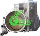 GECo Electrical Components CF19272 Throttle body CF19272