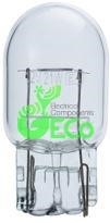 GECo Electrical Components NTM5001 Glow bulb 12V NTM5001