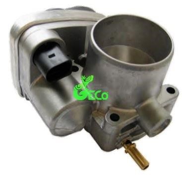 GECo Electrical Components CF19282Q Throttle body CF19282Q