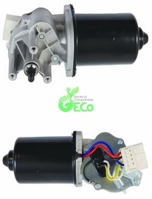 GECo Electrical Components FWM72022 Wiper Motor FWM72022