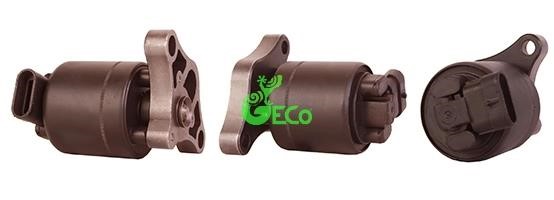 GECo Electrical Components VE1016 EGR Valve VE1016