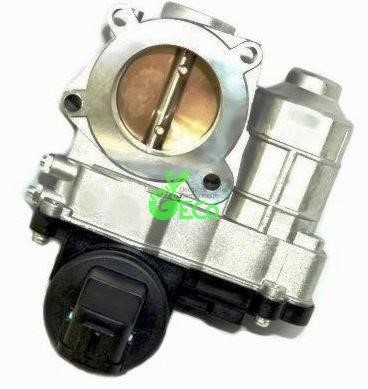 GECo Electrical Components CF19346 Throttle body CF19346