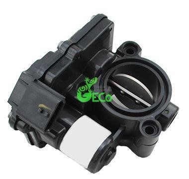 GECo Electrical Components CF19557 Throttle body CF19557