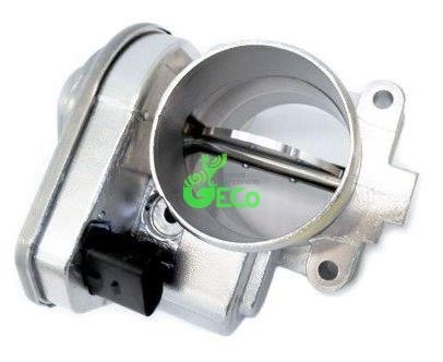 GECo Electrical Components CF19412 Throttle body CF19412