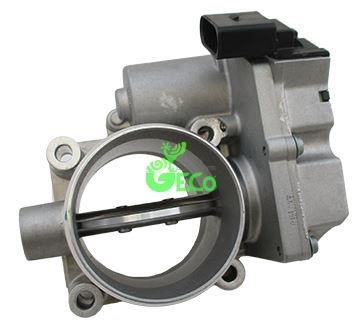 GECo Electrical Components CF19571 Throttle body CF19571