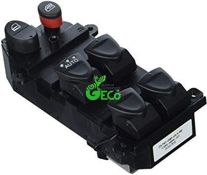 GECo Electrical Components IA31003 Power window button IA31003