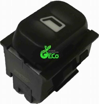 GECo Electrical Components IA23014 Window regulator button block IA23014