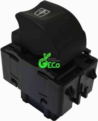 GECo Electrical Components IA35024 Power window button IA35024
