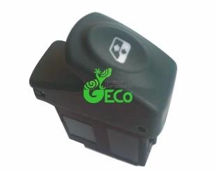 GECo Electrical Components IA35014 Power window button IA35014