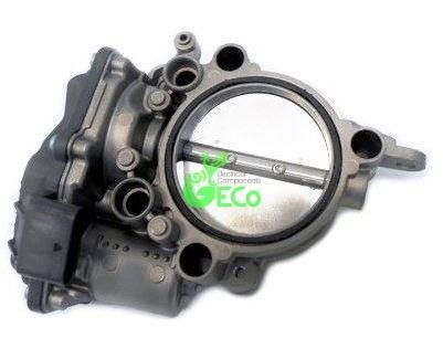 GECo Electrical Components CF19446 Throttle body CF19446