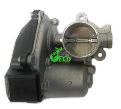 GECo Electrical Components VE1249Q EGR Valve VE1249Q