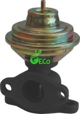 GECo Electrical Components VE1297 EGR Valve VE1297