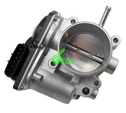 GECo Electrical Components CF19493 Throttle body CF19493