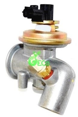 GECo Electrical Components VE1238 EGR Valve VE1238