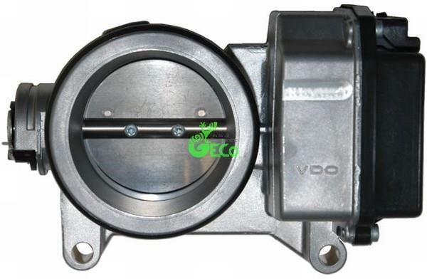 GECo Electrical Components CF19270 Throttle body CF19270