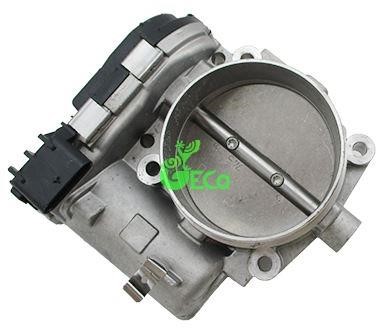 GECo Electrical Components CF19570 Throttle body CF19570