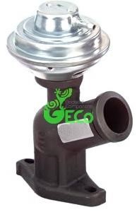 GECo Electrical Components VE1125Q EGR Valve VE1125Q