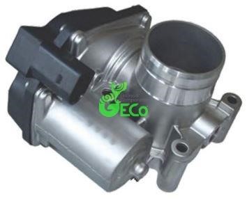 GECo Electrical Components CF19287 Throttle body CF19287