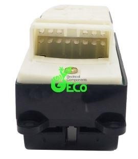 GECo Electrical Components IA56013 Window regulator button block IA56013