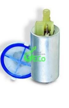 GECo Electrical Components FP70037 Pump, fuel pre-supply FP70037