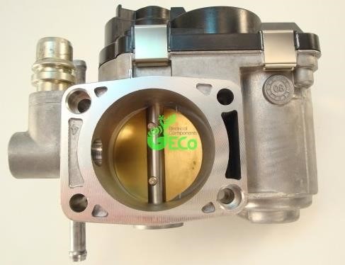 GECo Electrical Components CF19585 Throttle body CF19585
