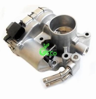 GECo Electrical Components CF19391 Throttle body CF19391