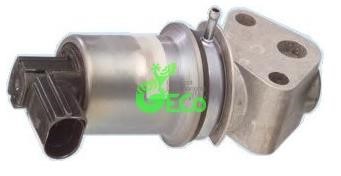 GECo Electrical Components VE1042 EGR Valve VE1042