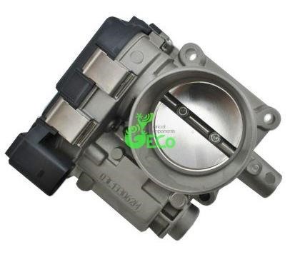 GECo Electrical Components CF19538 Throttle body CF19538