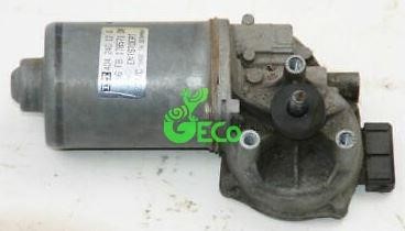 GECo Electrical Components FWM43063 Wiper Motor FWM43063
