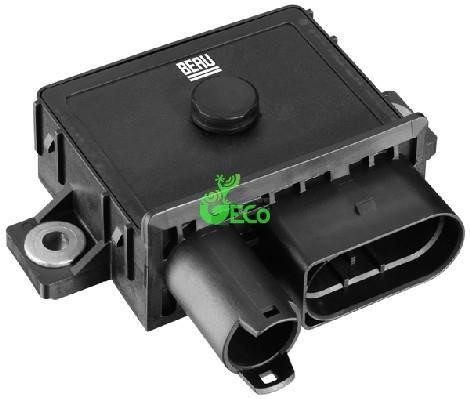 GECo Electrical Components CP16001 Glow plug control unit CP16001
