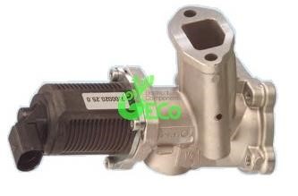 GECo Electrical Components VE1053 EGR Valve VE1053