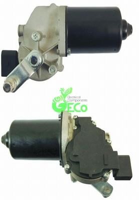 GECo Electrical Components FWM72001Q Wiper Motor FWM72001Q