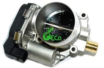 GECo Electrical Components CF19344 Throttle body CF19344