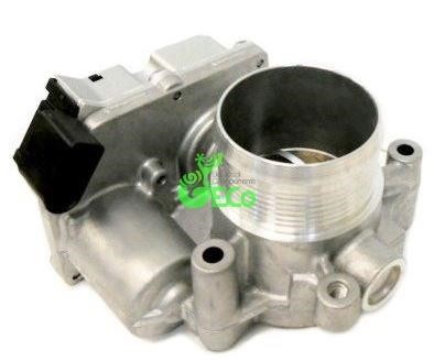 GECo Electrical Components CF19376 Throttle body CF19376