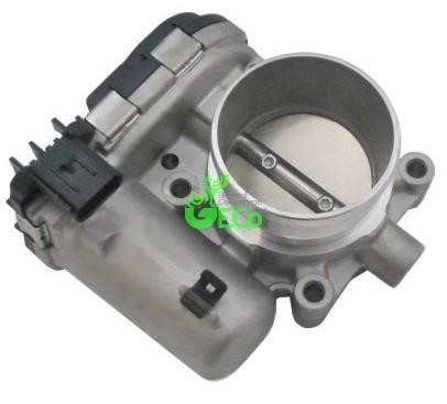 GECo Electrical Components CF19477 Throttle body CF19477
