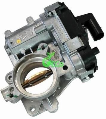 GECo Electrical Components CF19146 Throttle body CF19146