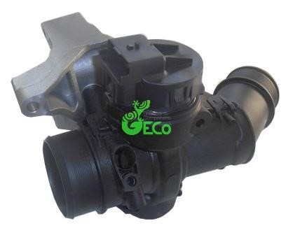 GECo Electrical Components CF19522 Throttle body CF19522