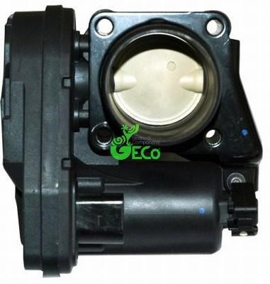 GECo Electrical Components CF19113 Throttle body CF19113