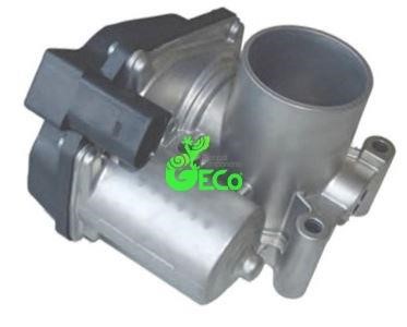GECo Electrical Components CF19283Q Throttle body CF19283Q