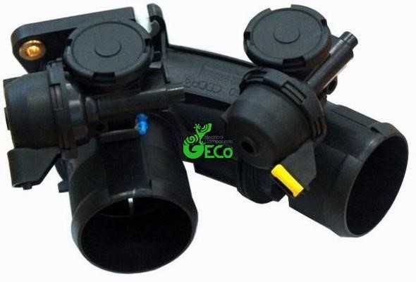 GECo Electrical Components CF19073 Throttle body CF19073