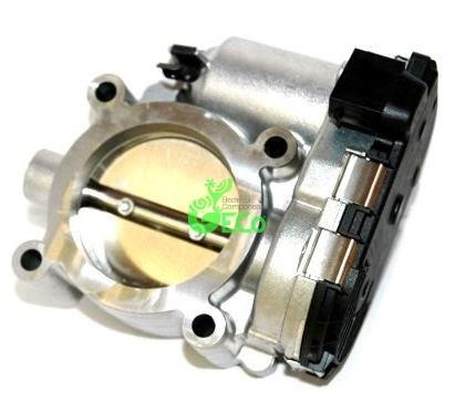 GECo Electrical Components CF19059 Throttle body CF19059