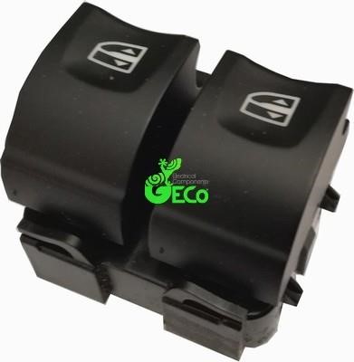 GECo Electrical Components IA35040 Window regulator button block IA35040
